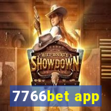 7766bet app